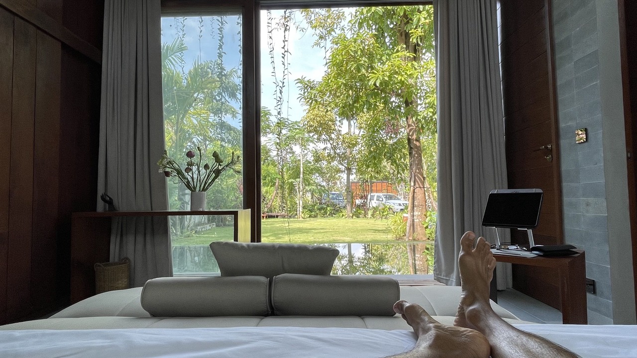 Photo of Bedroom in Siem Reap
