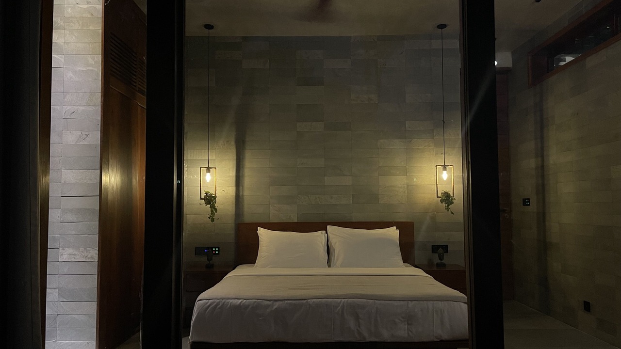 Photo of Bedroom in Siem Reap