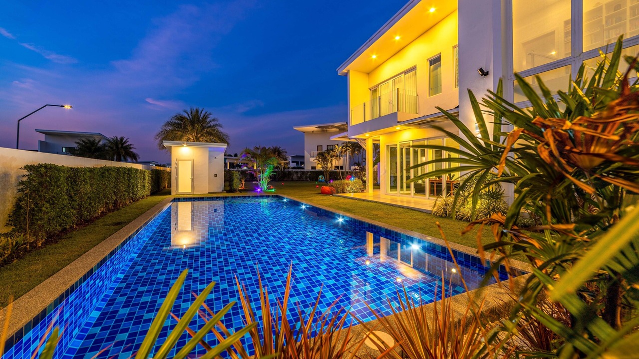 Photo of Outdoor in Hua Hin