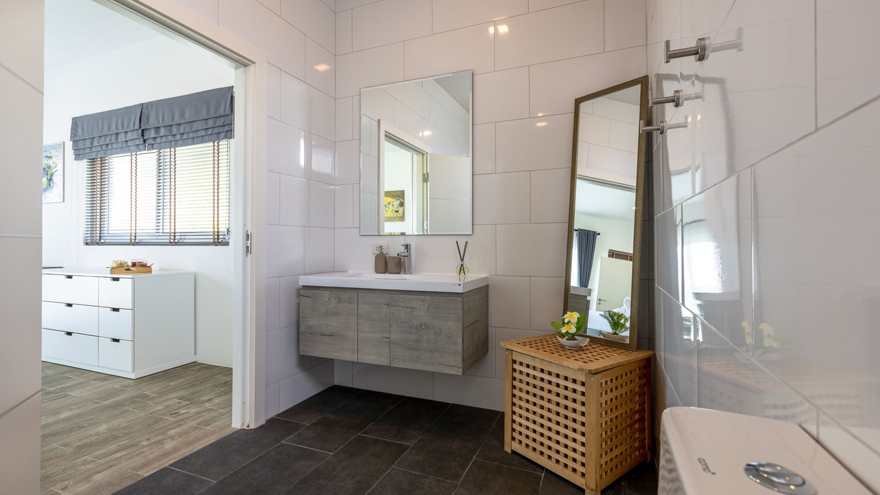 Photo of Bathroom in Hua Hin
