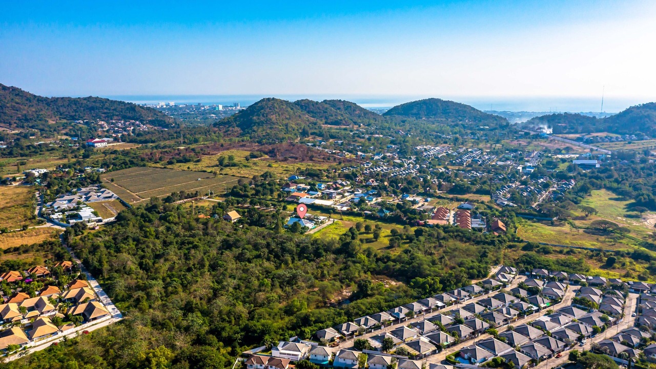 Photo of Outdoor in Hua Hin