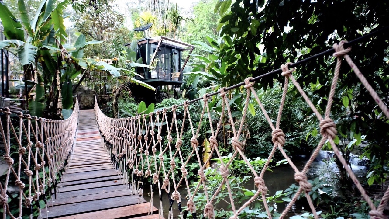 Photo of Outdoor in Doi Saket