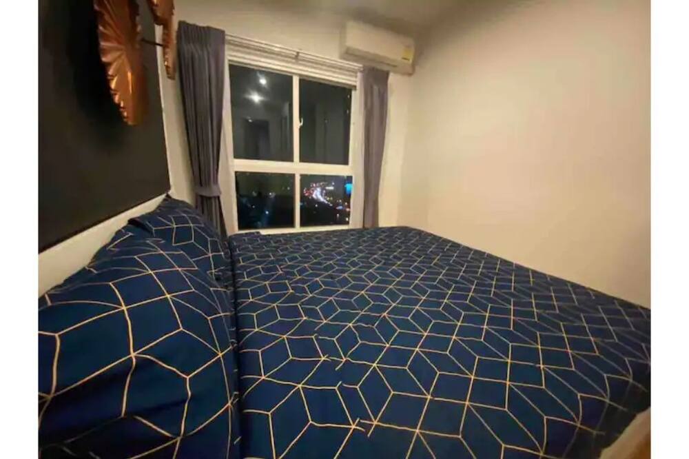 Photo of Bedroom in Wong Sawang