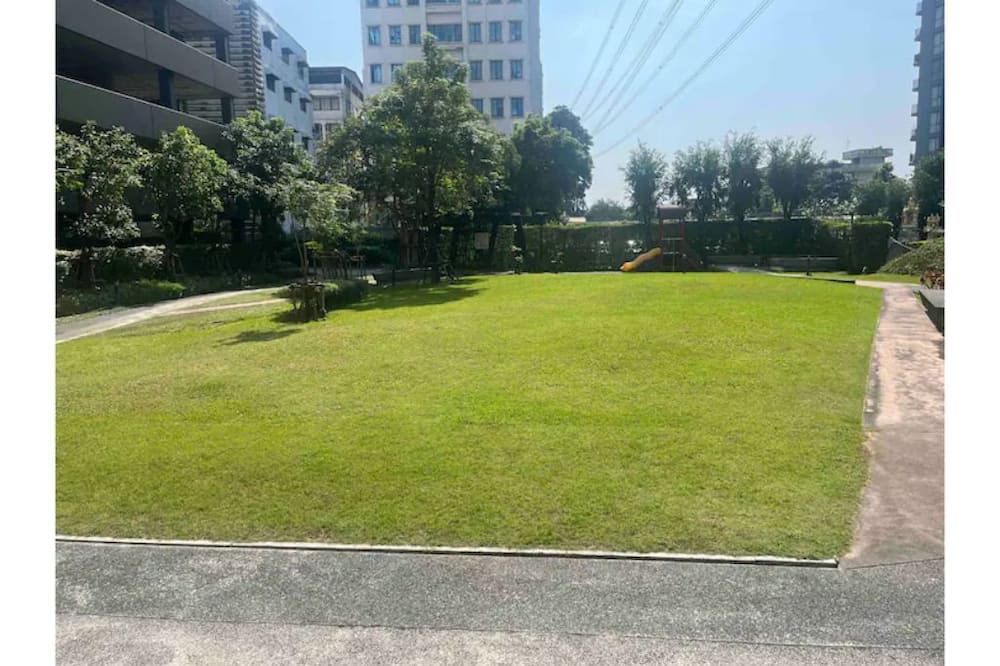 Photo of Outdoor in Wong Sawang