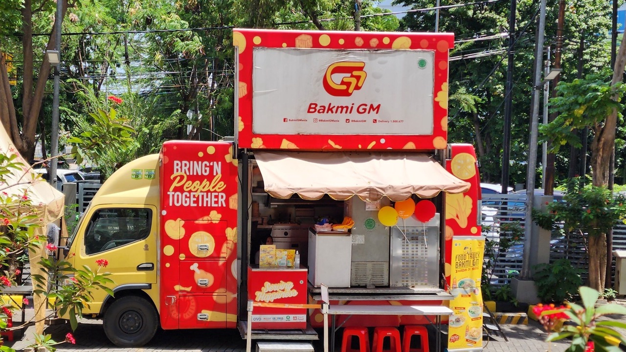 Photo of Outdoor in Old Jakarta