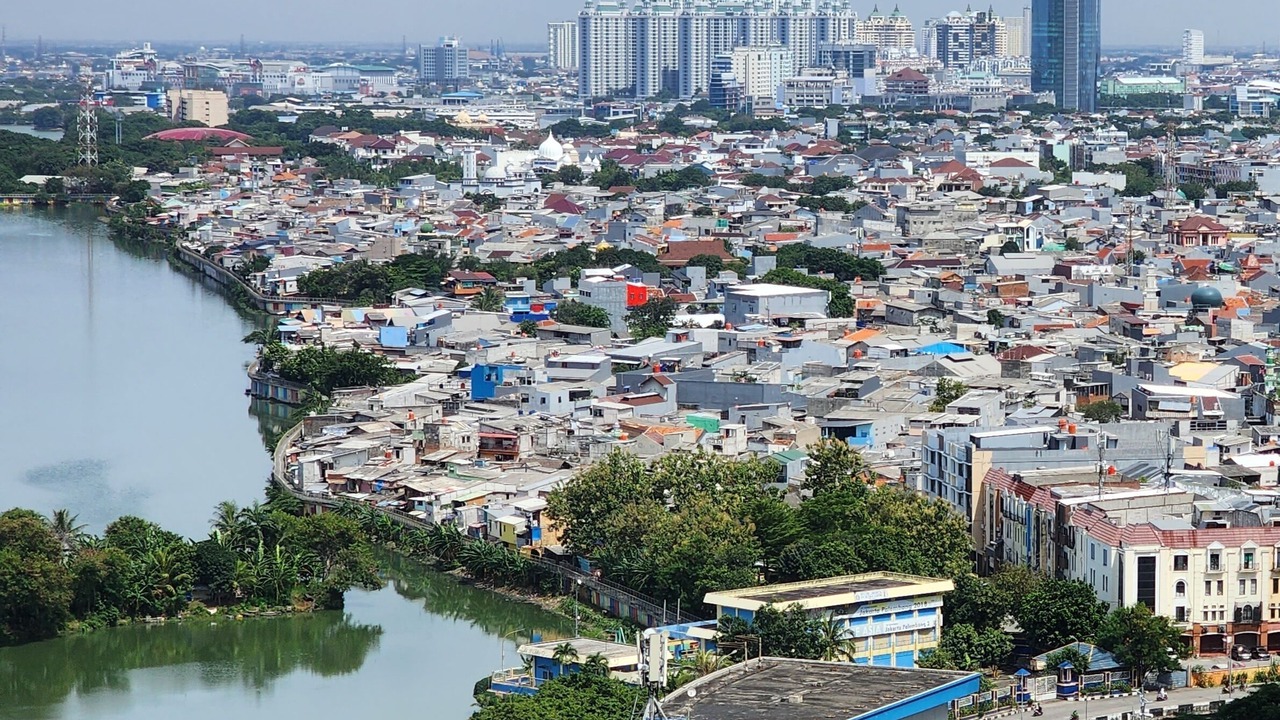 Photo of Outdoor in Old Jakarta