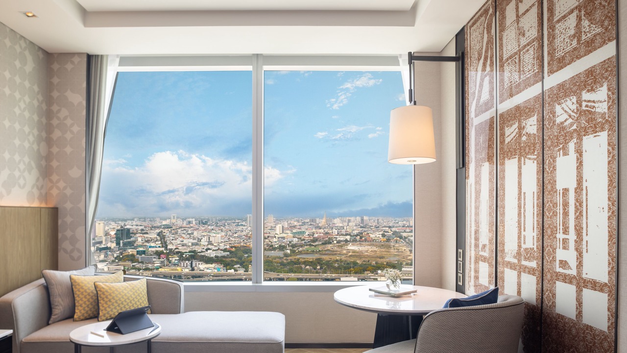 Photo of Bedroom in Pratunam