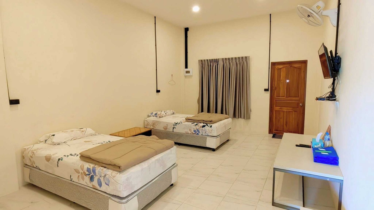 Photo of Bedroom in Bang Phae