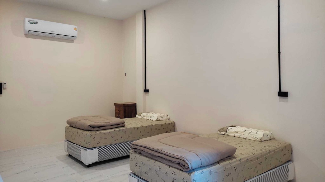Photo of Bedroom in Bang Phae