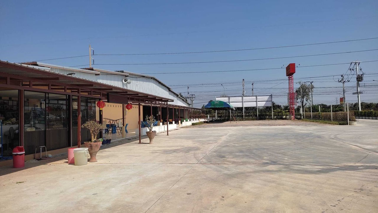 Photo of Outdoor in Bang Phae