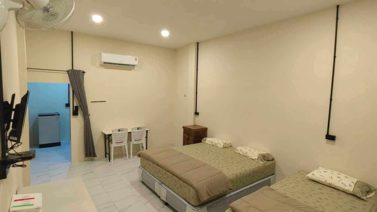 Photo of Bedroom in Bang Phae