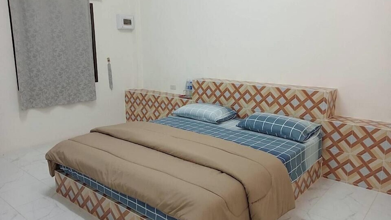 Photo of Bedroom in Bang Phae