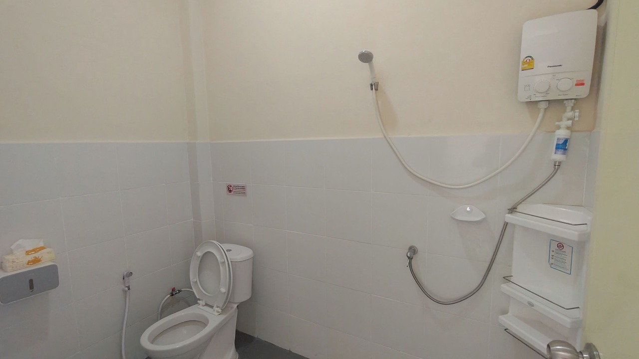 Photo of Bathroom in Bang Phae