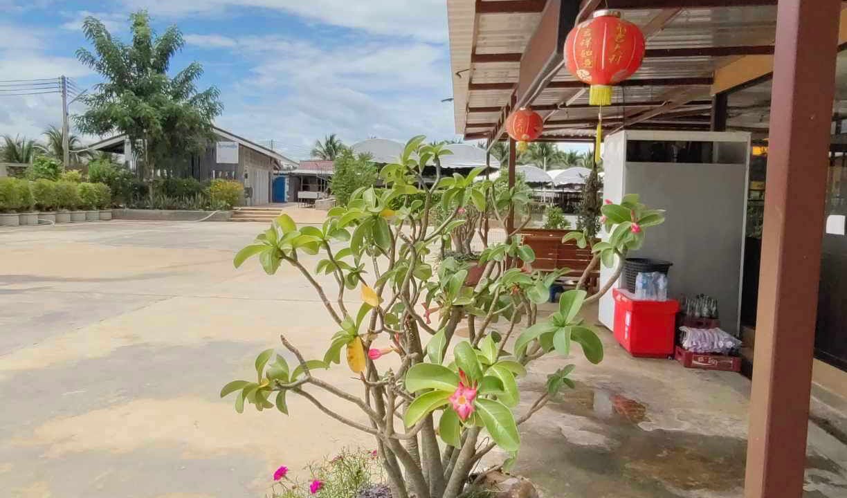 Photo of Outdoor in Bang Phae