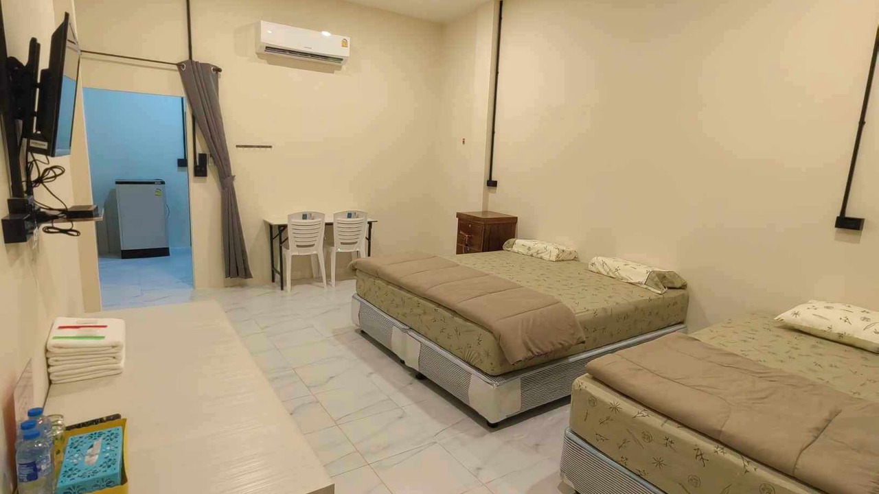 Photo of Bedroom in Bang Phae