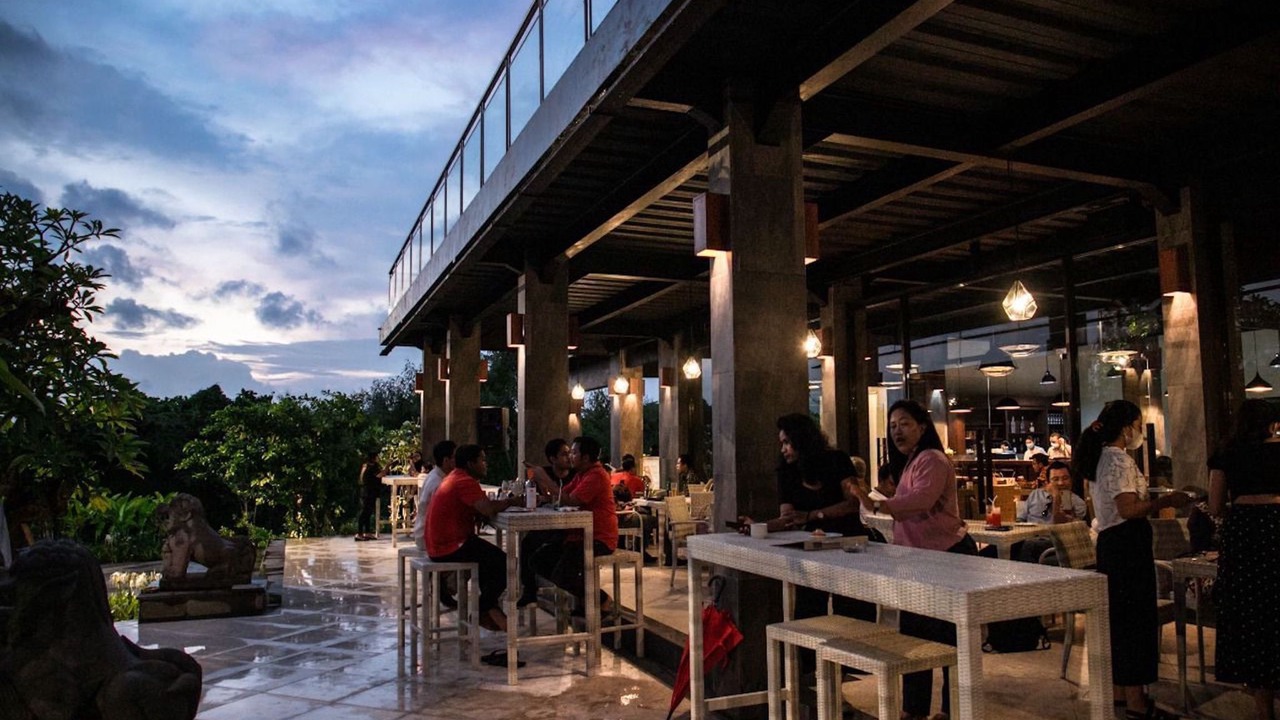 Photo of Outdoor in Gianyar