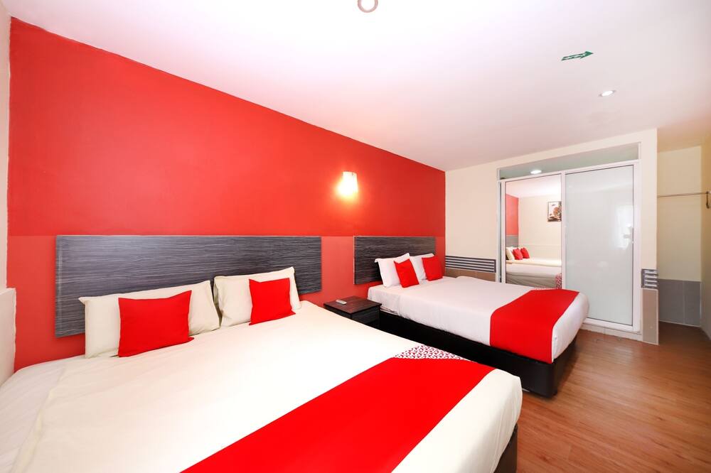 Photo of Bedroom in Titiwangsa Sentral