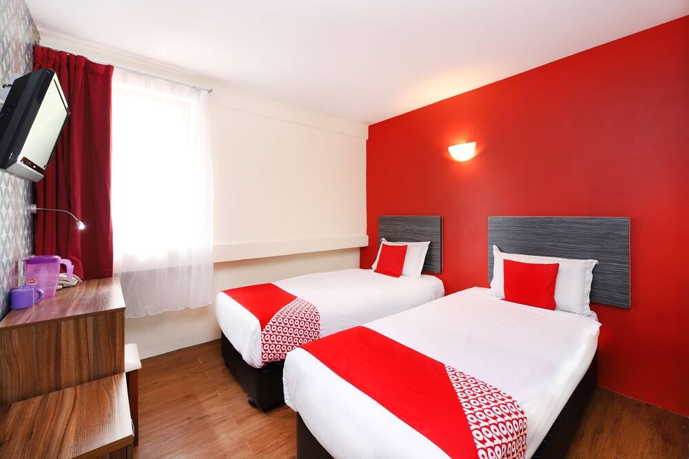 Photo of Bedroom in Titiwangsa Sentral