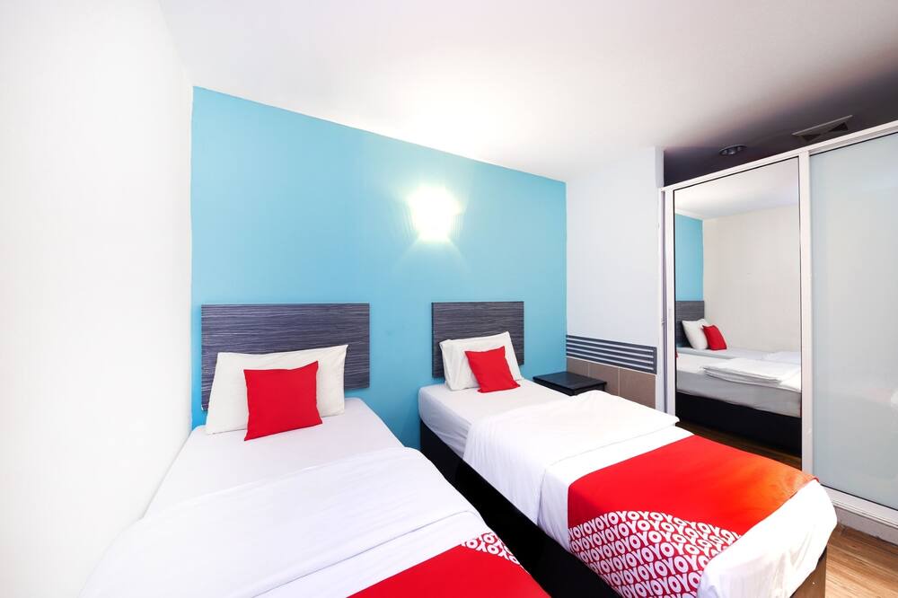 Photo of Bedroom in Titiwangsa Sentral