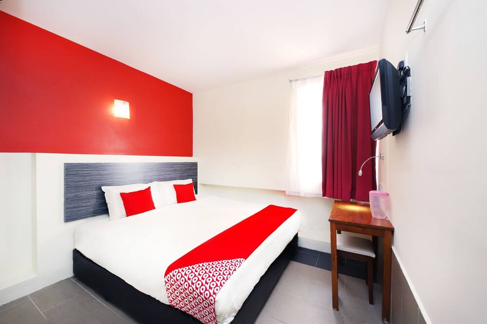 Photo of Bedroom in Titiwangsa Sentral
