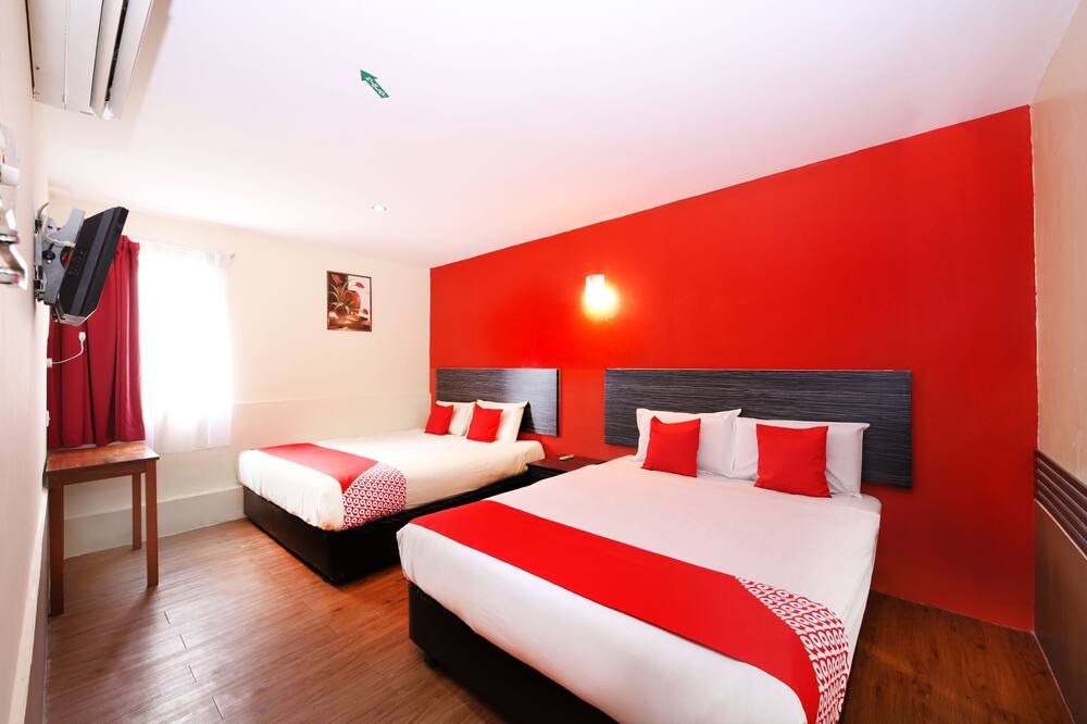 Photo of Bedroom in Titiwangsa Sentral
