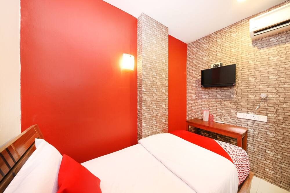 Photo of Bedroom in Titiwangsa Sentral
