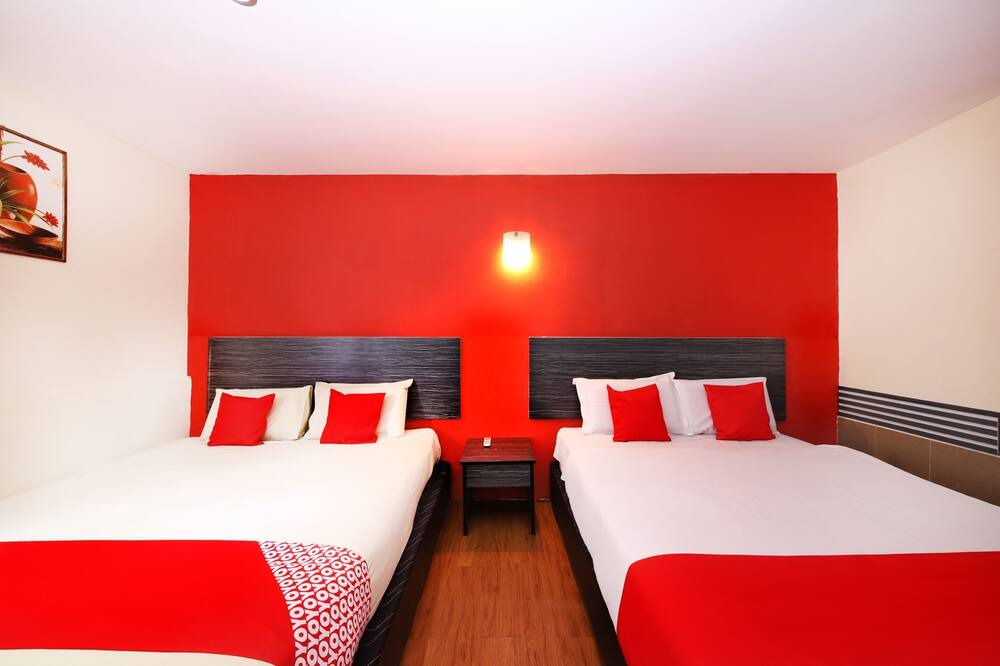 Photo of Bedroom in Titiwangsa Sentral