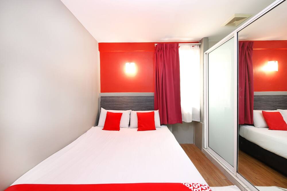 Photo of Bedroom in Titiwangsa Sentral
