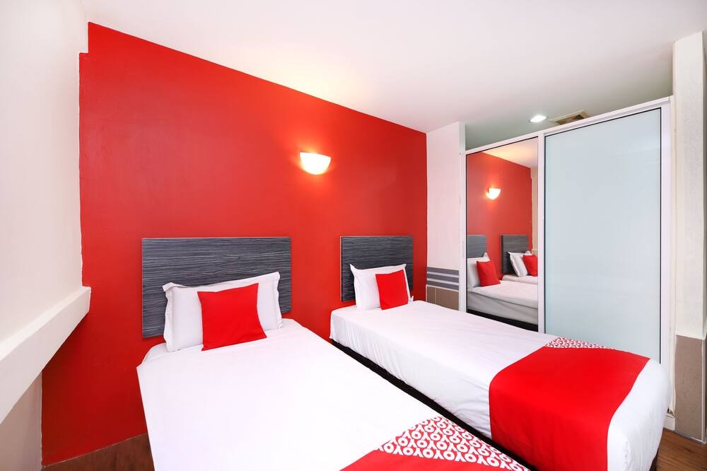 Photo of Bedroom in Titiwangsa Sentral