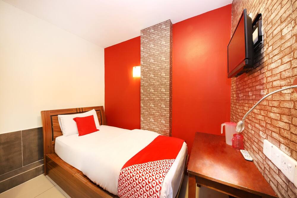Photo of Bedroom in Titiwangsa Sentral