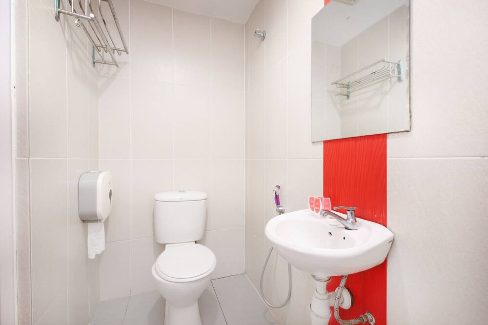 Photo of Bathroom in Titiwangsa Sentral