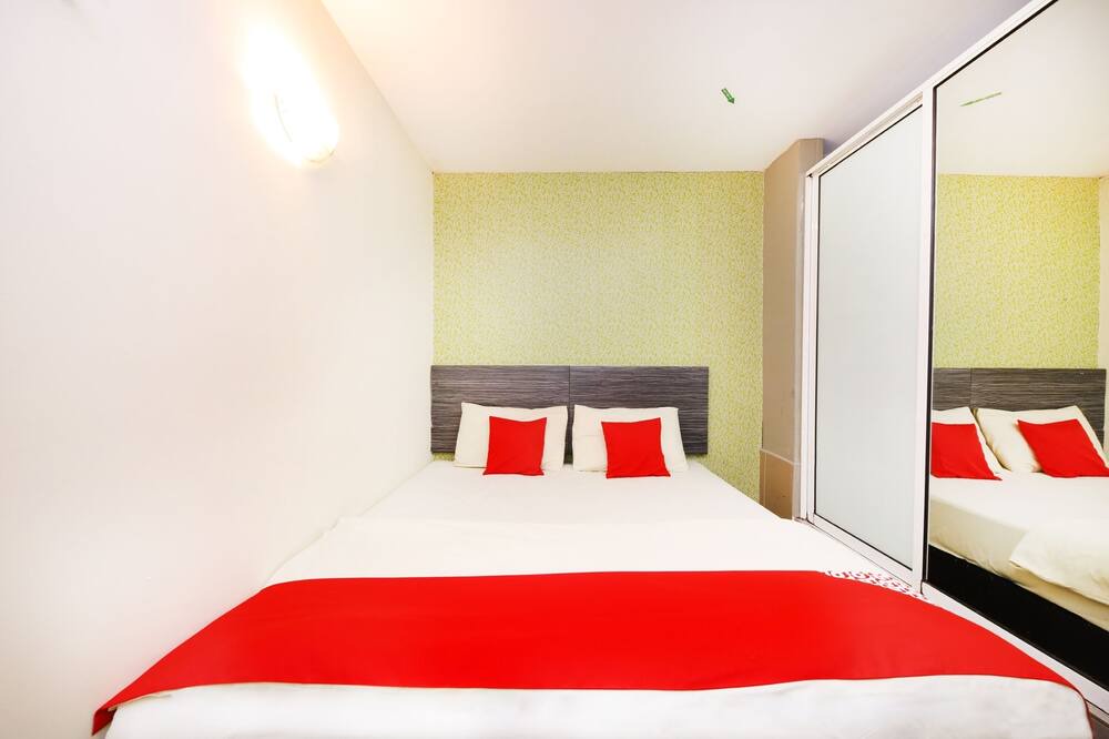 Photo of Bedroom in Titiwangsa Sentral