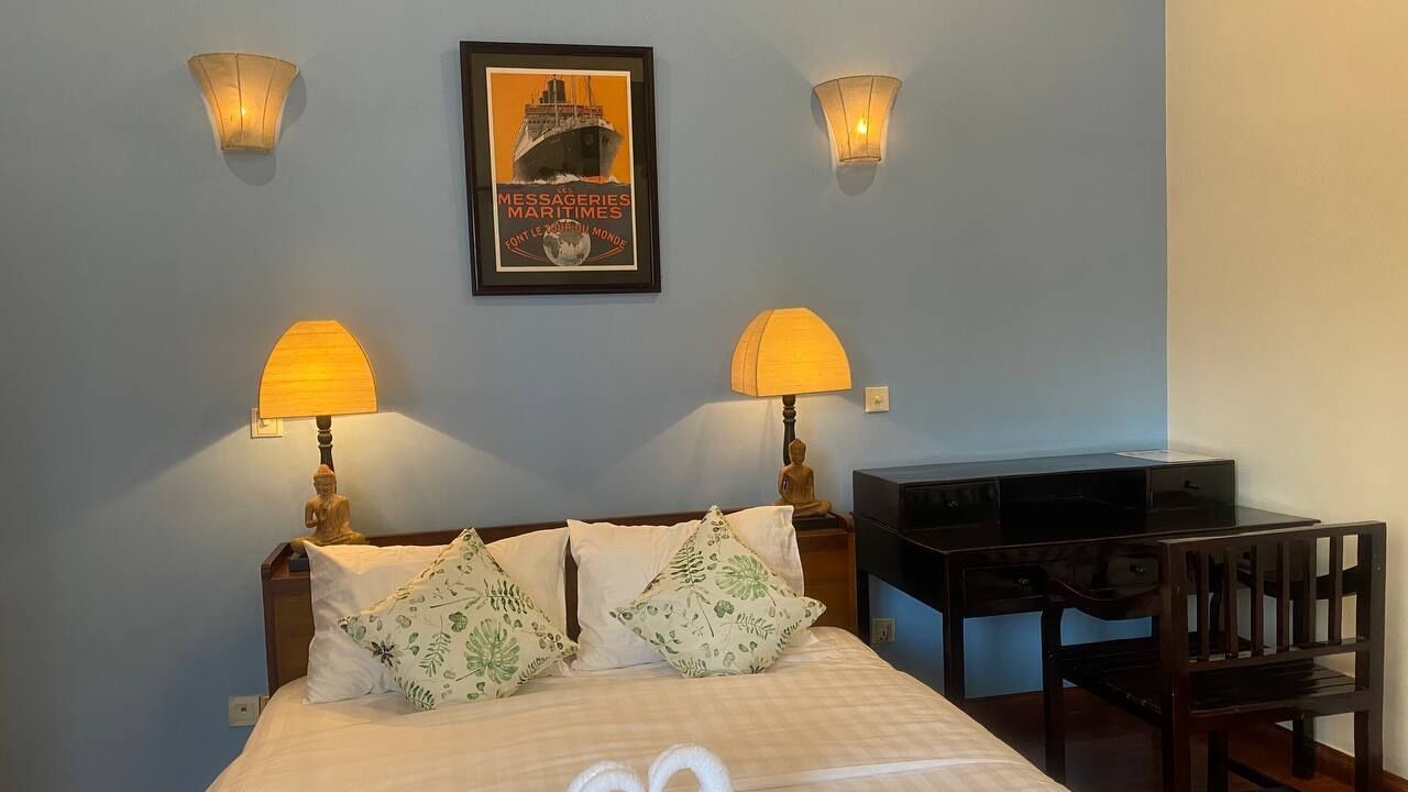 Photo of Bedroom in Daun Penh