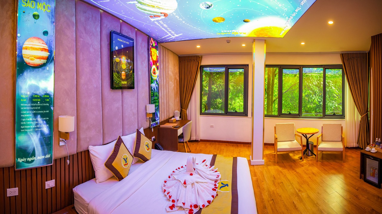 Photo of Bedroom in Cao Phong