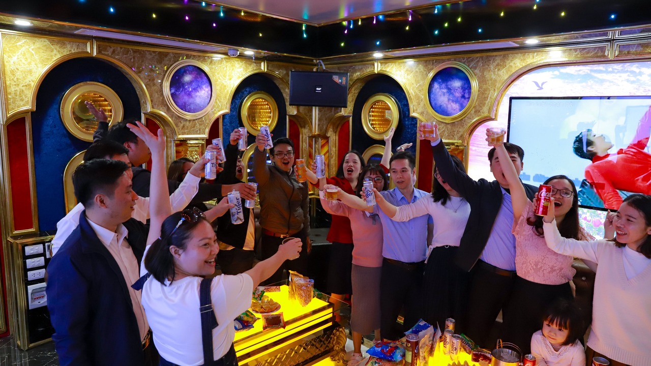 Photo of Others in Cao Phong