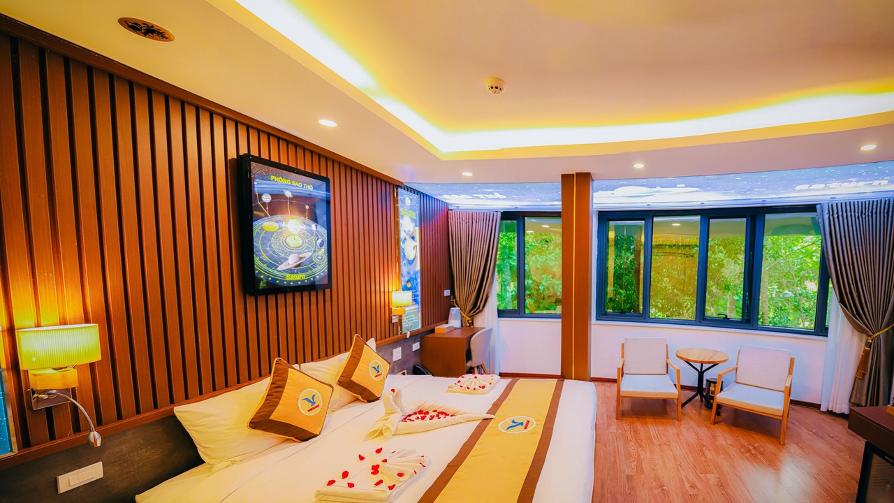 Photo of Bedroom in Cao Phong