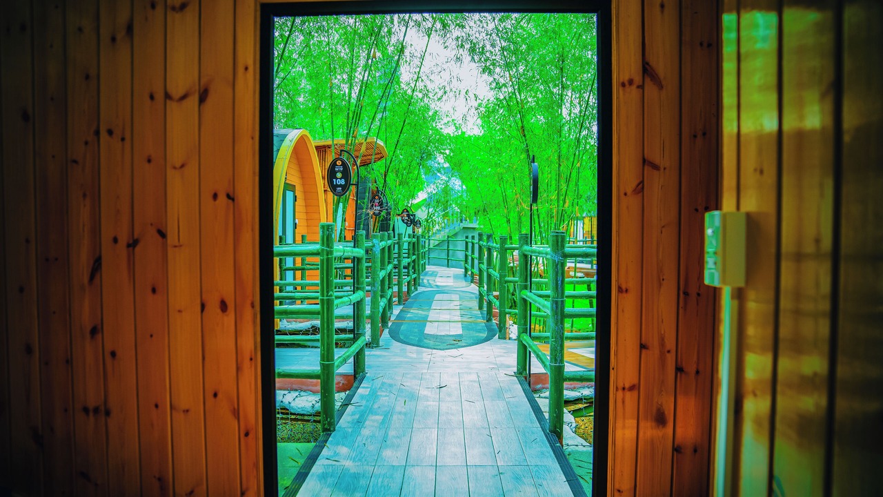 Photo of Outdoor in Cao Phong