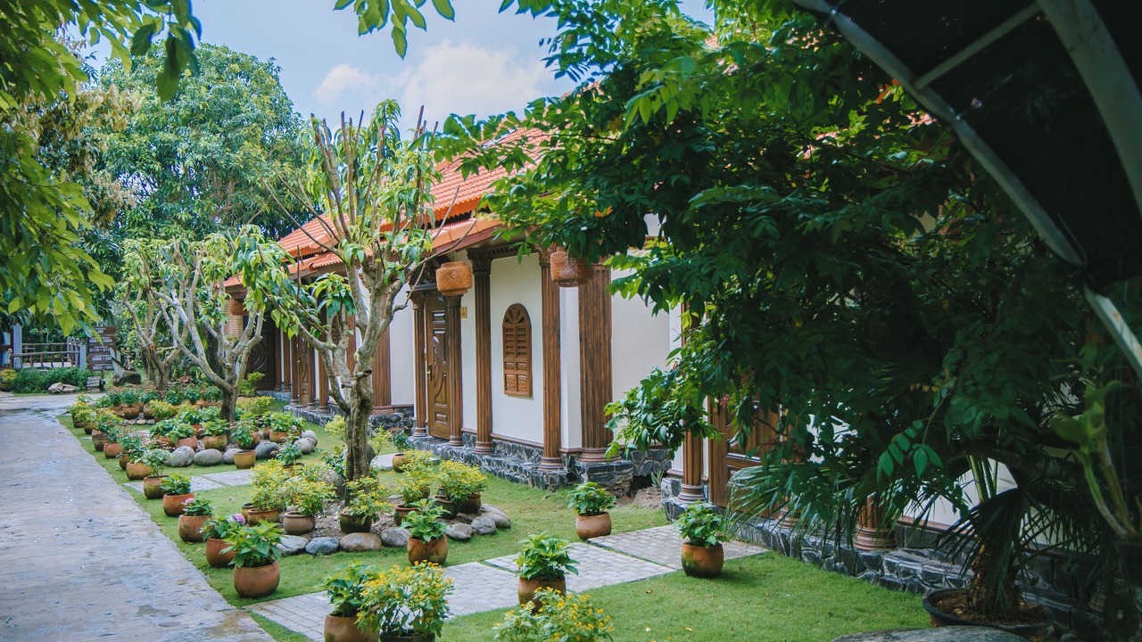 Photo of Bedroom in Phong Dien