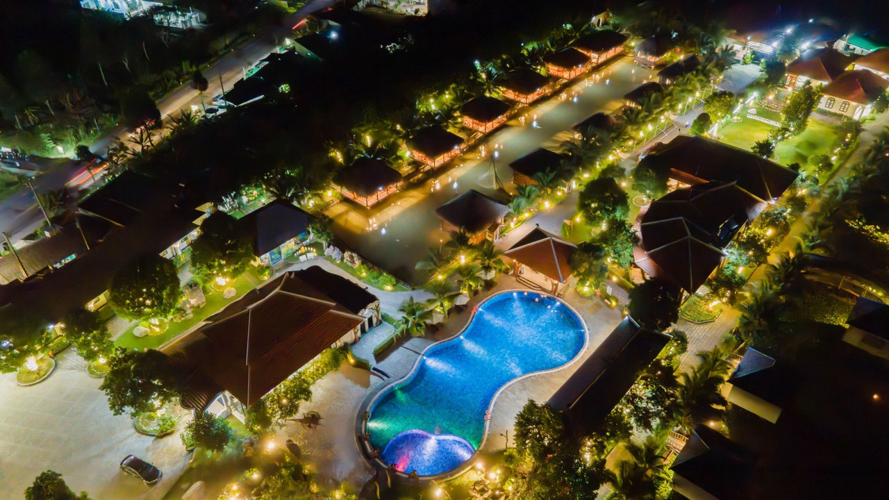 Photo of Outdoor in Phong Dien
