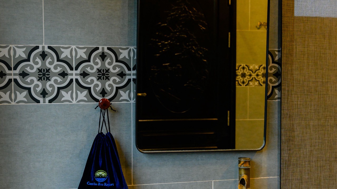 Photo of Bathroom in Phong Dien