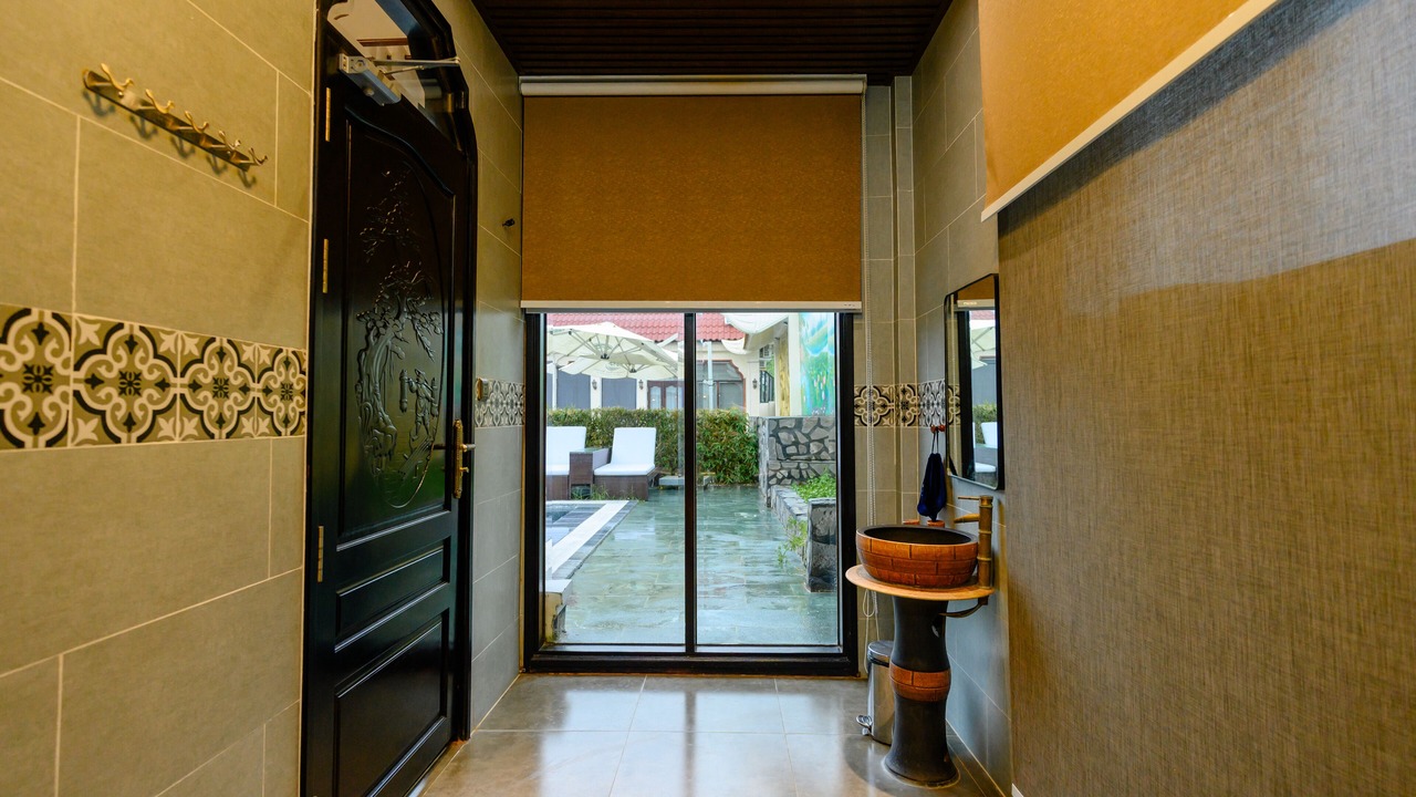 Photo of Bathroom in Phong Dien