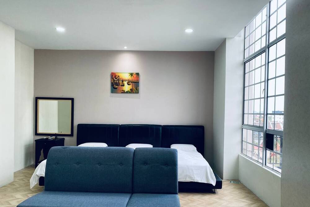 Photo of Bedroom in Taman Melaka Raya