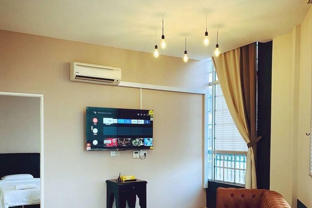 Photo of Livingroom in Taman Melaka Raya