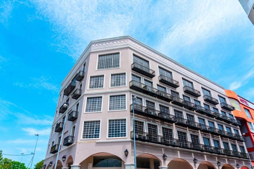 Photo of Outdoor in Taman Melaka Raya