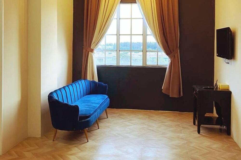 Photo of Livingroom in Taman Melaka Raya