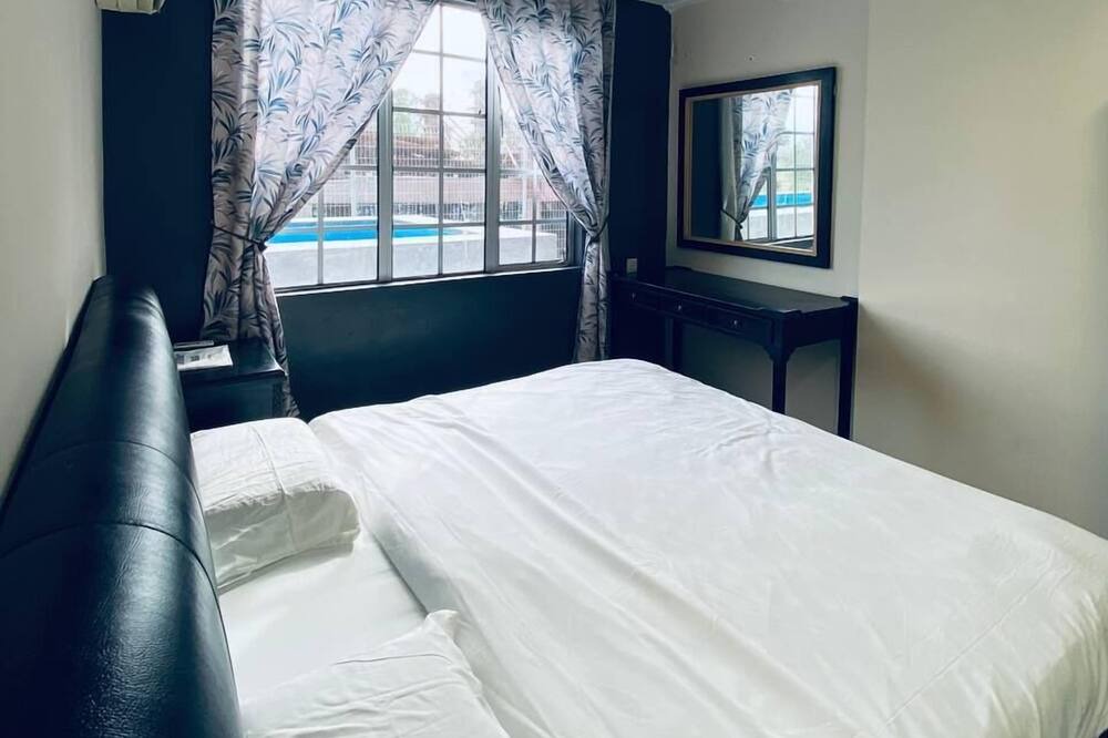 Photo of Bedroom in Taman Melaka Raya