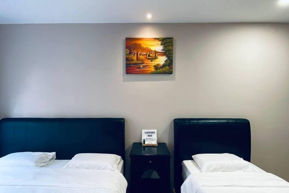 Photo of Bedroom in Taman Melaka Raya
