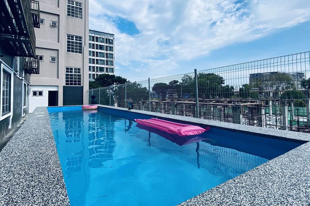 Photo of Outdoor in Taman Melaka Raya