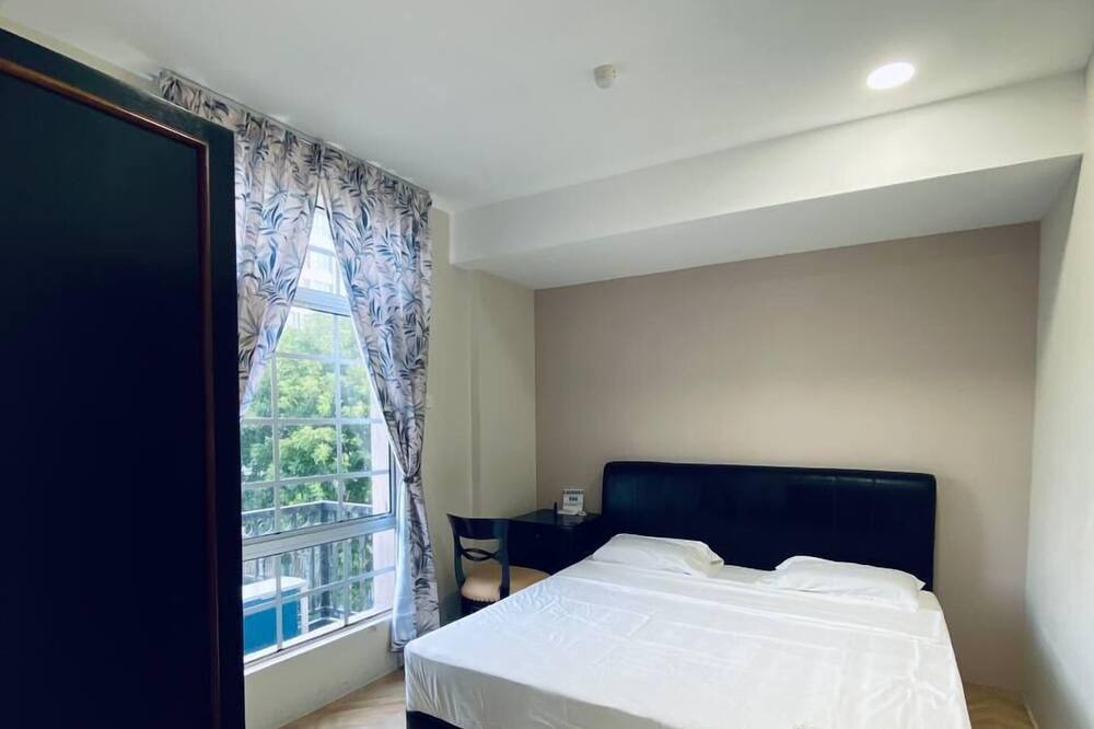 Photo of Bedroom in Taman Melaka Raya