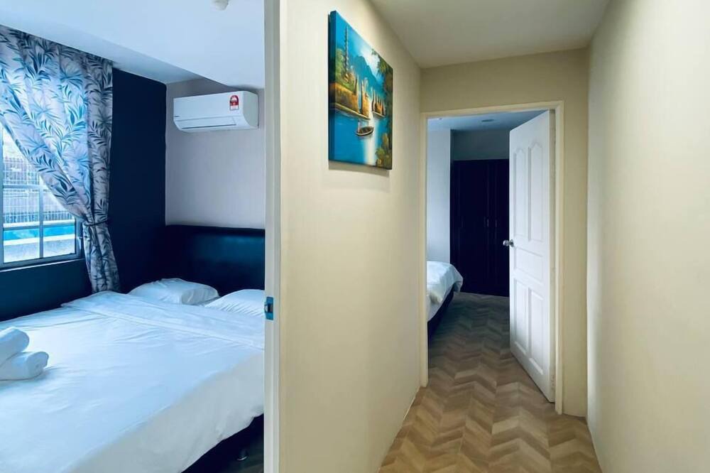 Photo of Bedroom in Taman Melaka Raya